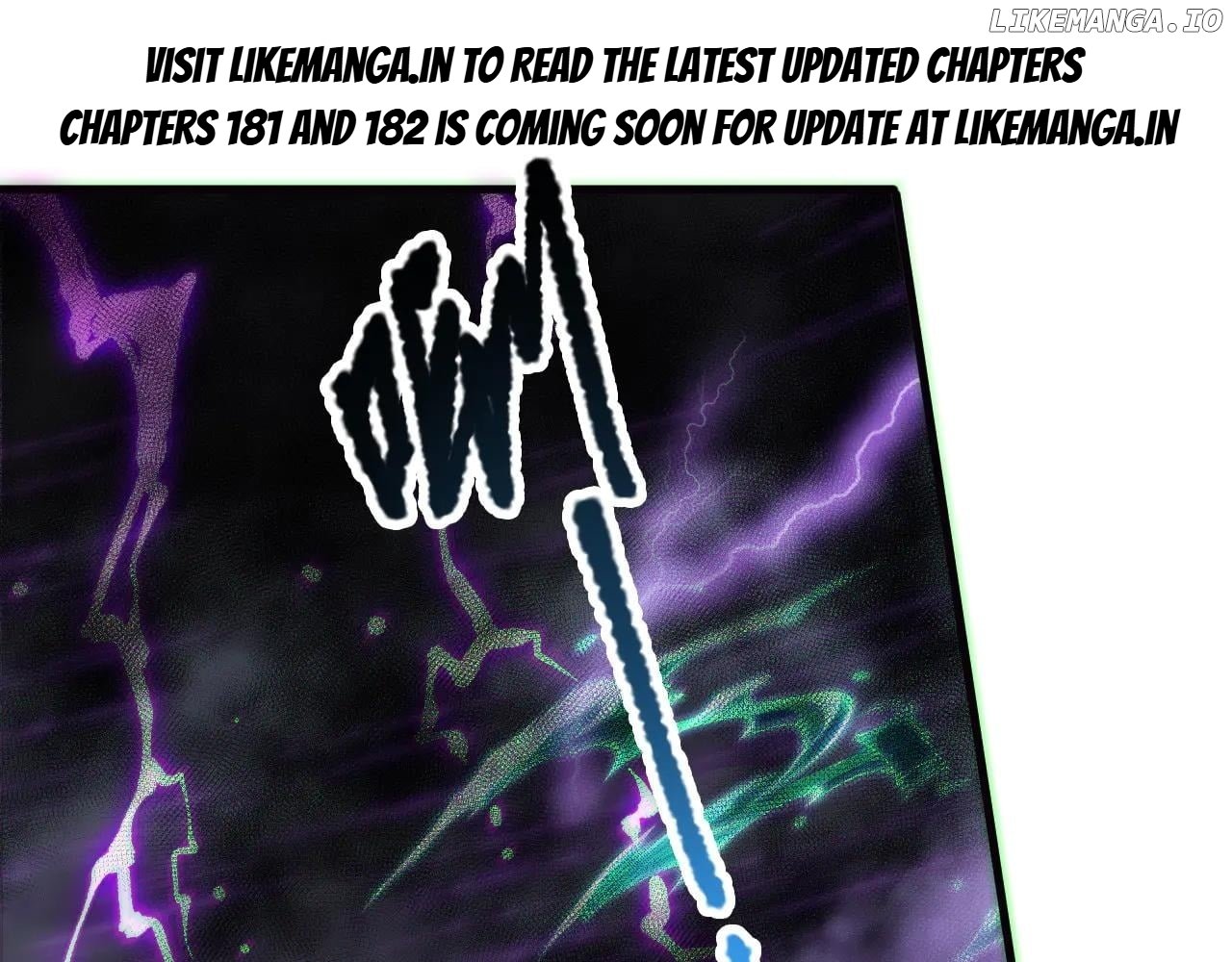 Catastrophic Necromancer Chapter 180 - page 1